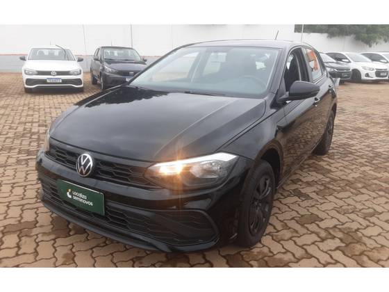 VOLKSWAGEN POLO 1.0 MPI TRACK MANUAL VOLKSWAGEN POLO 1.0 MPI TRACK MANUAL